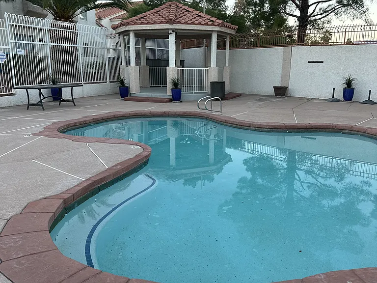 6833 Coral Rock Dr #1 — Photo 26