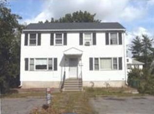 12 Belvidere Ave, Framingham, MA 01701