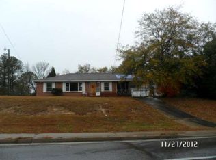 1761 Rocky Creek Rd, Macon, GA 31206