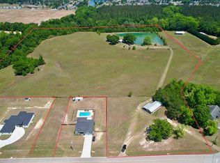 841 McCallister Rd, Dothan, AL 36301