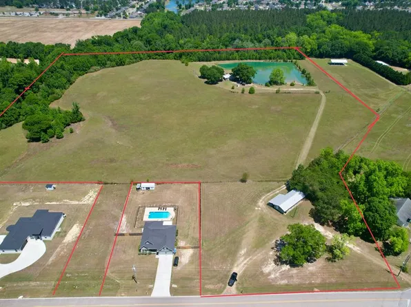 841 McCallister Rd, Dothan, AL 36301