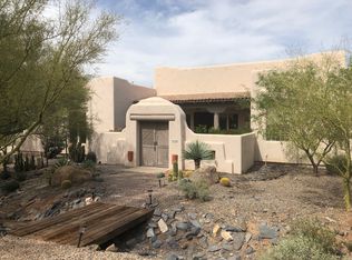 5738 E Leisure Ln, Cave Creek, AZ 85331