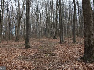 Lee Ridge Ln, Chester Gap, VA 22623