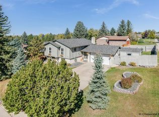 700 Vandehei Ave, Cheyenne, WY 82009