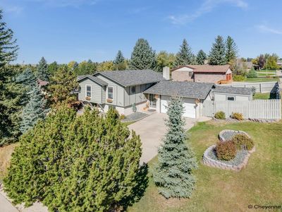 700 Vandehei Ave, Cheyenne, WY, 82009
