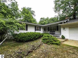 1349 W Long Lake Rd, Traverse City, MI 49685