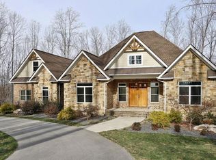 1177 Windlass Rd, Moneta, VA 24121