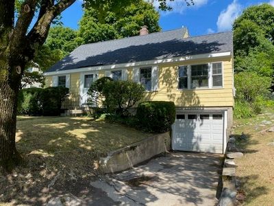14 Stratford Rd, Andover, MA, 01810
