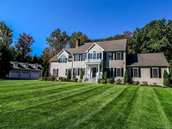 275 Briar Brae Road, Stamford, CT 06903