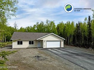 8347 W Petrel St, Wasilla, AK 99623