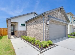 9031 Ashland Cottage Ln, Cypress, TX 77433