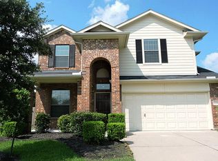21806 Jacobs Well Ct, Richmond, TX 77407