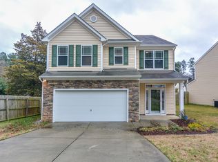 3630 Eastern Branch Rd, Raleigh, NC 27610