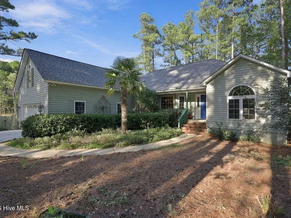 69 Leeward Lane, Oriental, NC 28571