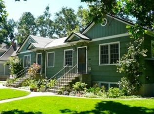 817 1/2 W Hays St, Boise, ID 83702