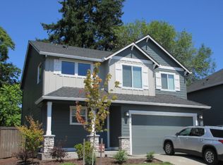 9918 NE 109th Way, Vancouver, WA