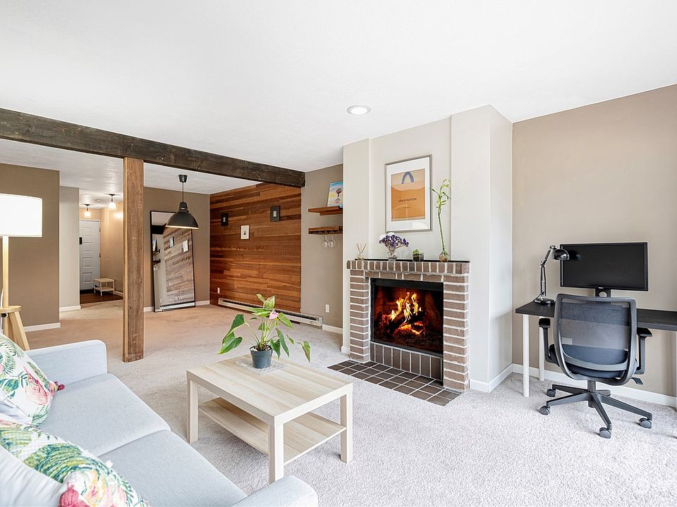 Panorama Village 8845 166th Ave NE Redmond WA Zillow