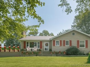 779 N Washington Street, Scottsburg, IN 47170