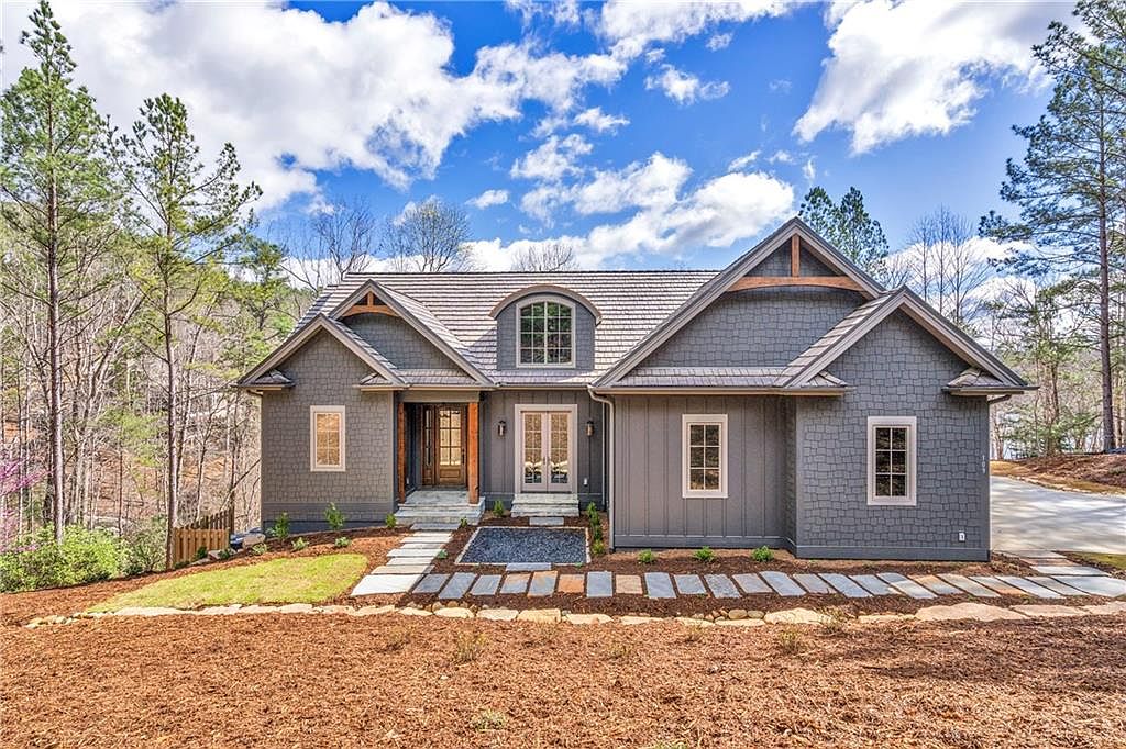 109 Sunrise Rdg, Sunset, SC 29685 Zillow