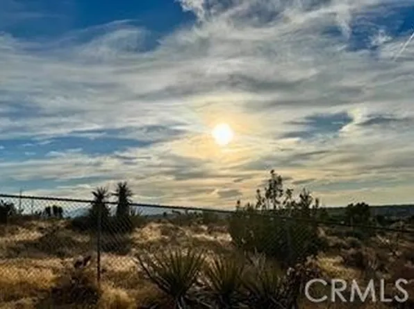 0 Ord View Rd Lot 26, Apple Valley, CA 92308