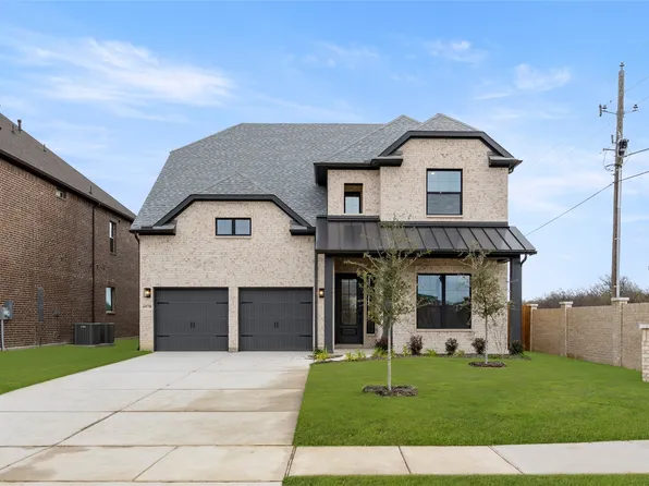 6978 Eastlake Dr, Grand Prairie, TX 75054