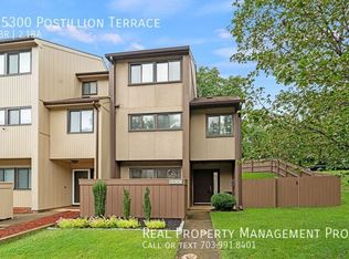 15300 Postillion Ter, Woodbridge, VA 22191