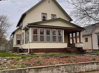 527 Main St, Jewell, IA 50130