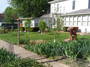 760 Hickory St, Hamilton, IL 62341