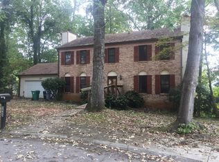 3480 Sanilac Ct, Decatur, GA 30034