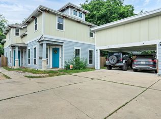 507 W North Loop Blvd #32-A, Austin, TX 78751