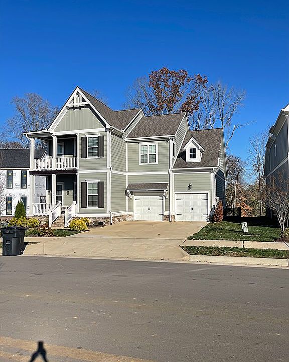 1st image of 1031 Cabell Dr Lot 23