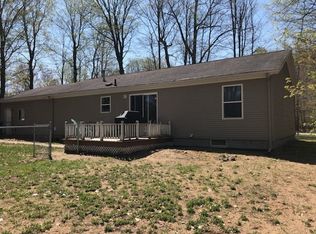 5295 Old Stagecoach Dr, Alanson, MI 49706