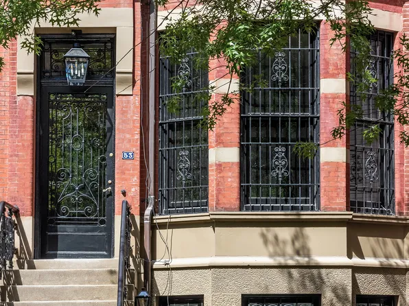 53 West 85th Street image 36 of 36
