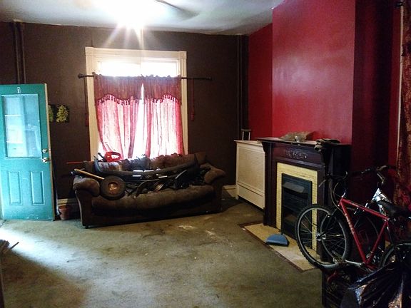 living room fl 1