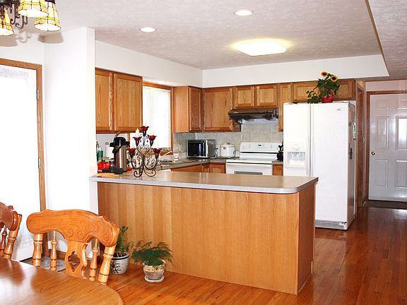 Kitchen 12x11