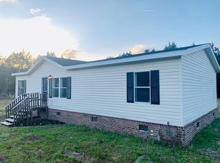 680 Griffin Lake Rd, Guyton, GA 31312