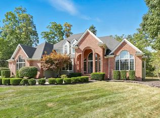 1842 Glenlivet Ct, Fort Wayne, IN 46804