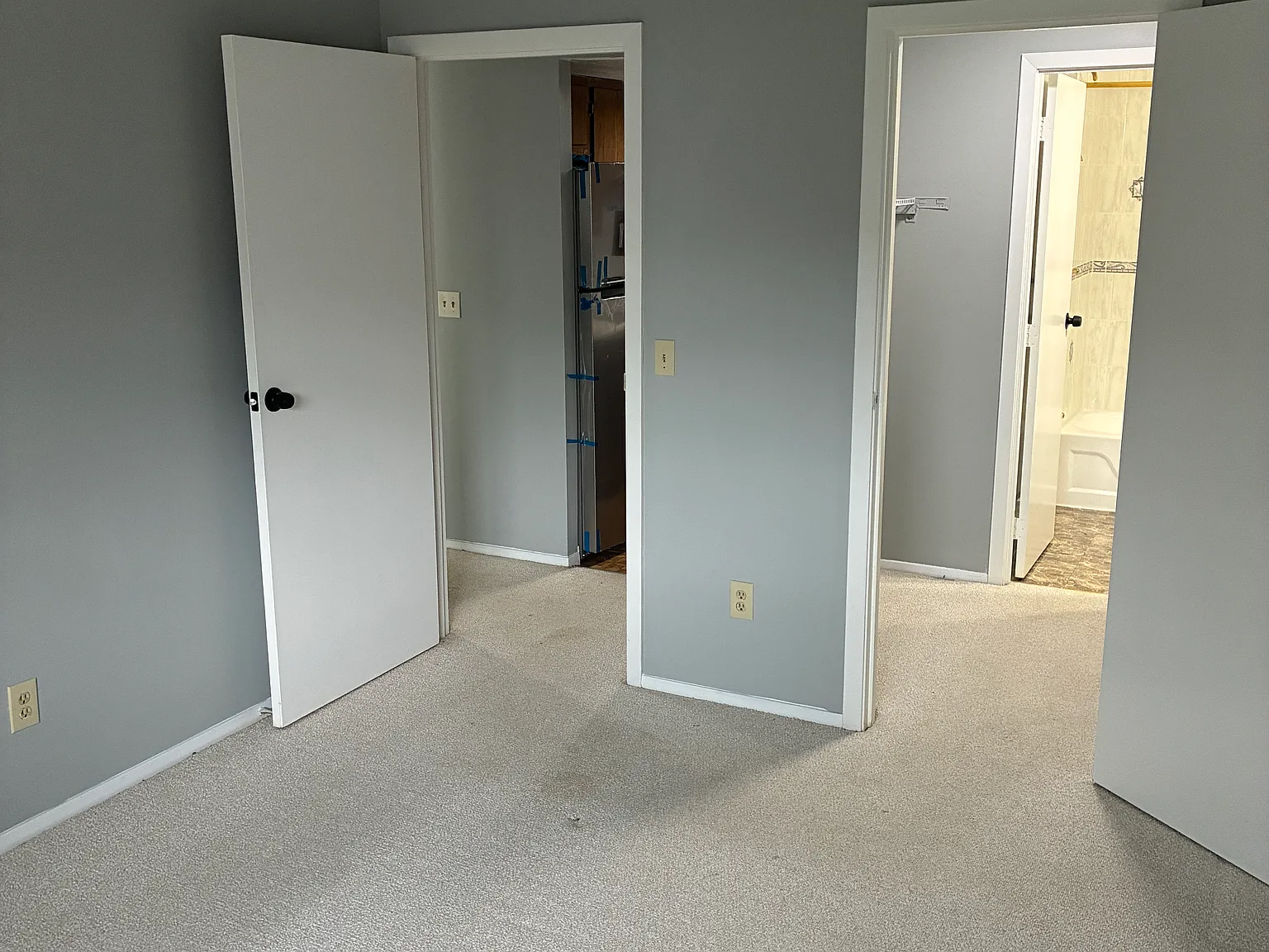 1 bed, $850 — Photo 3