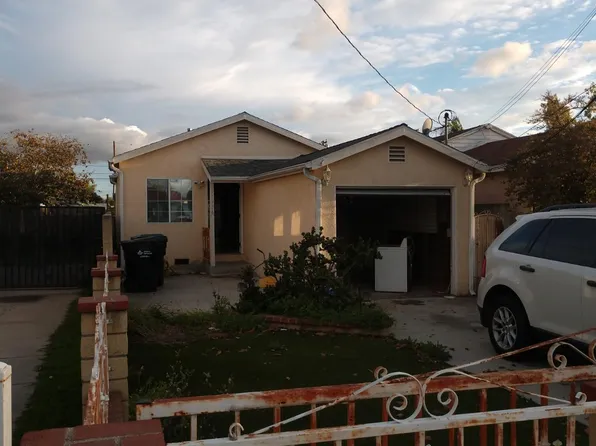 11936 Lowemont St, Norwalk, CA 90650