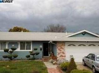 34434 Bentley Pl, Fremont, CA 94555