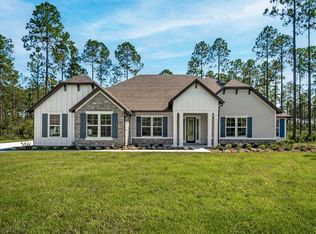 36410 Pitch Ln, Hilliard, FL 32046