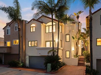 7365 Draper Ave, La Jolla, CA, 92037