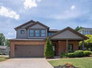 1732 Thomas Pointe Trce, Lawrenceville, GA 30043