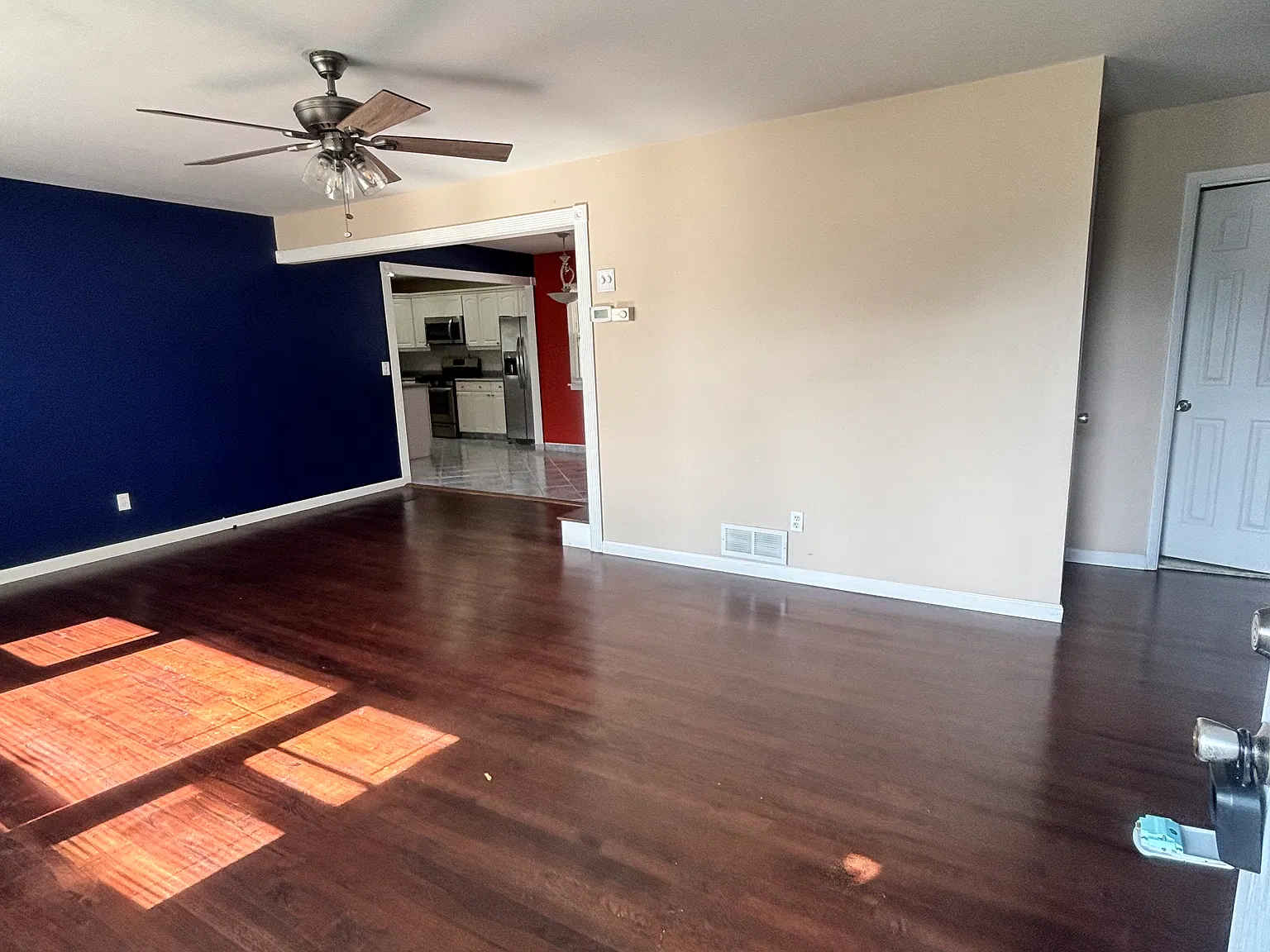 4 bed, 1479 sqft, $3,100 — Photo 3