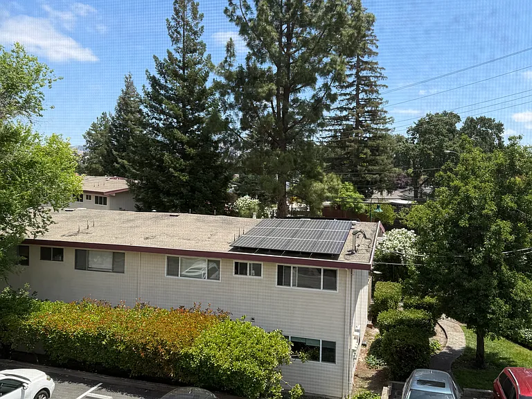 2180 Geary Rd #24 — Photo 17