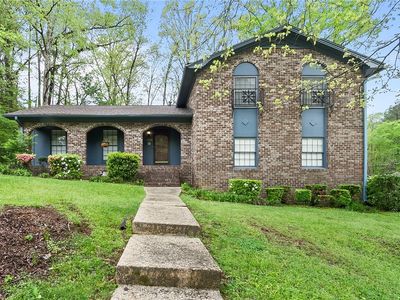 4651 Woodvale Dr, Tuscaloosa, AL, 35405