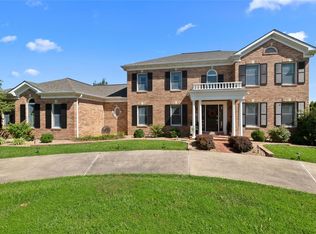 1 River Bluff Ct, Augusta, MO 63332