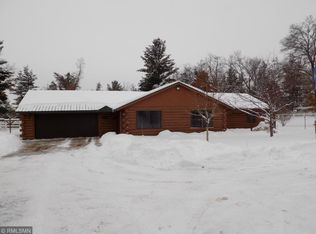 14249 State Road 70, Grantsburg, WI 54840