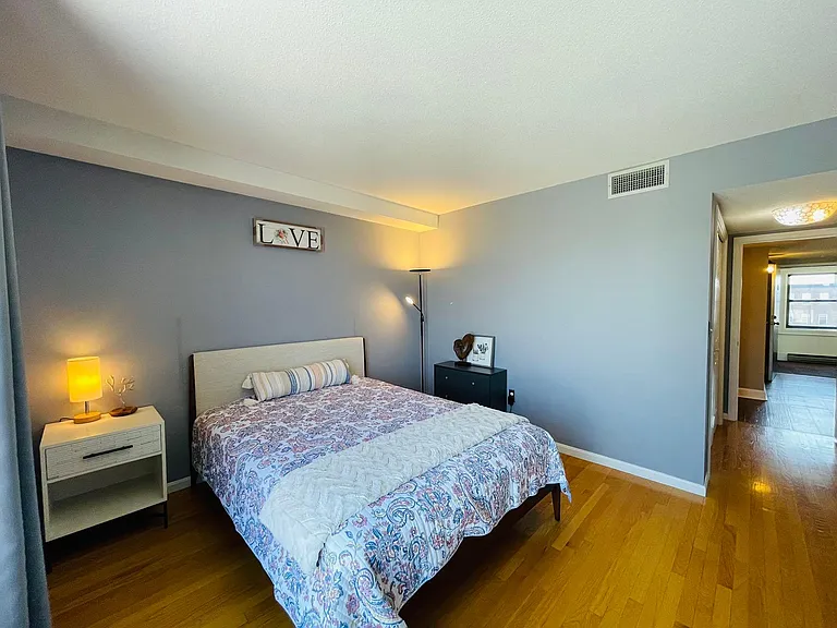 59 Brainerd Rd #602 — Photo 4