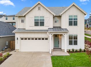 15093 SW Deepbrook Ln, Tigard, OR 97224